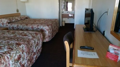 Lancaster Inn Zewnętrze zdjęcie