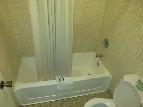 Lancaster Inn Zewnętrze zdjęcie