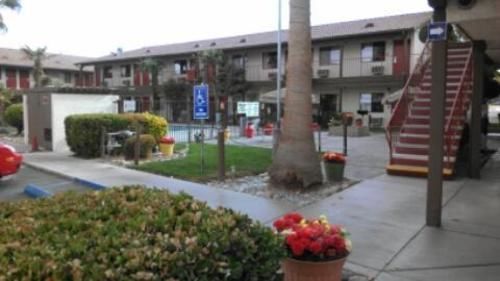 Lancaster Inn Zewnętrze zdjęcie