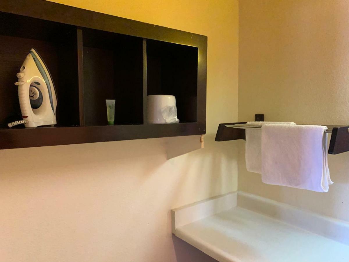 Lancaster Inn Zewnętrze zdjęcie