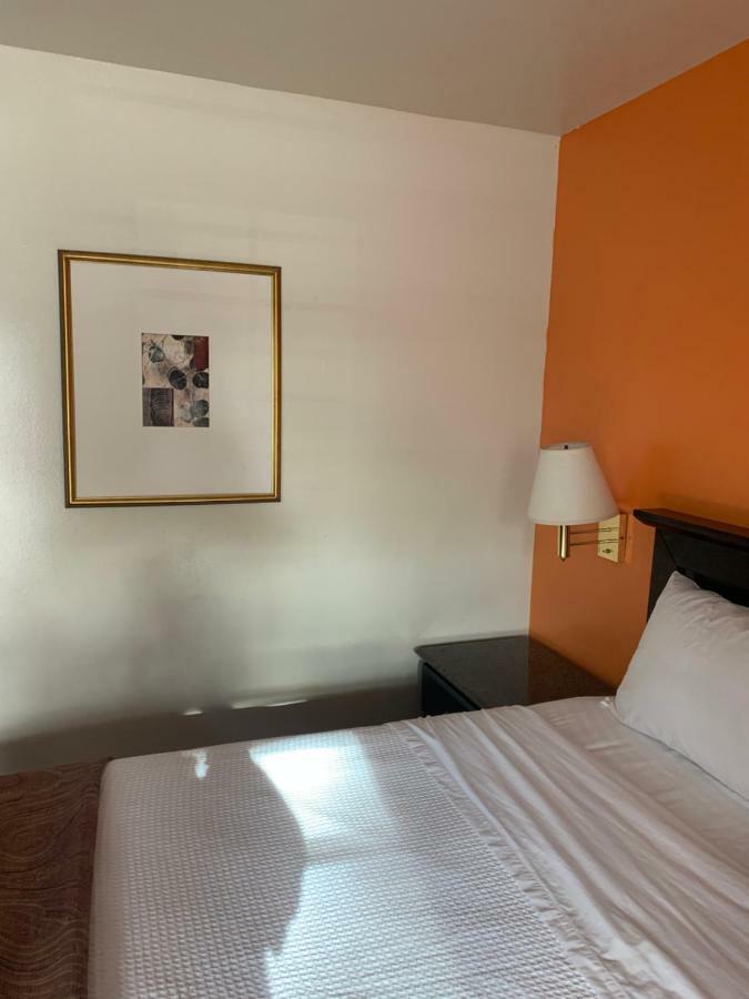 Lancaster Inn Zewnętrze zdjęcie