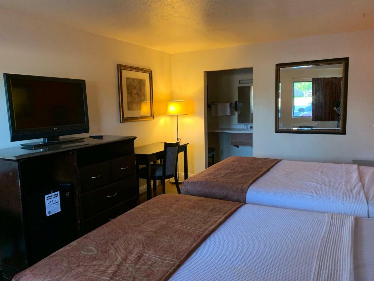 Lancaster Inn Zewnętrze zdjęcie