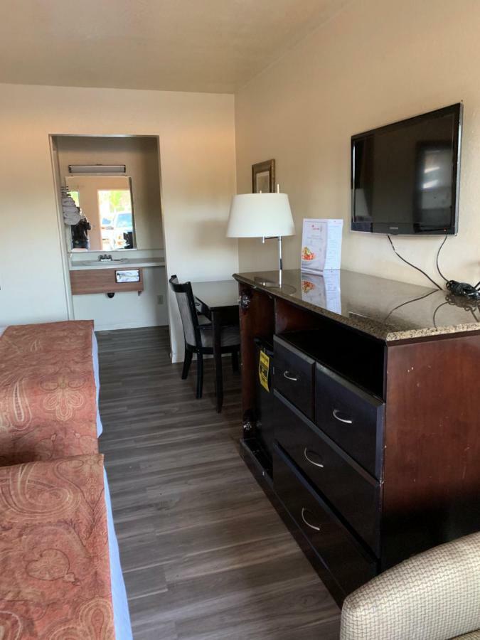 Lancaster Inn Zewnętrze zdjęcie